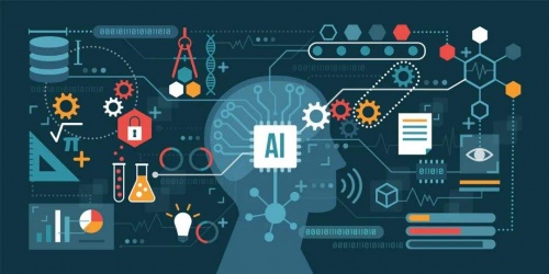 人工智能专业成“新宠”，中智卫安AI赋能机器人产业链