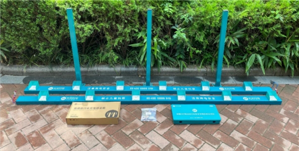 政府强监管电动车充电桩问题 天天充电何以破局？