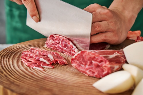 生鲜市场里的新力量：牛大吉引领牛肉新业态