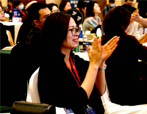 龙行营销傅志军老师受邀时代华商授课，破解中小企业营销难题