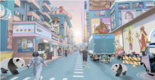 元宇宙時代，品牌營銷將迎來數字化變革，3D云展廳將成企業標配