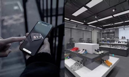 元宇宙時代，品牌營銷將迎來數字化變革，3D云展廳將成企業標配