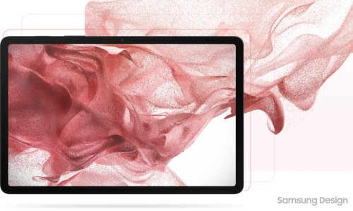 旗舰体验是怎样炼成的？三星Galaxy Tab S8系列设计深度剖析