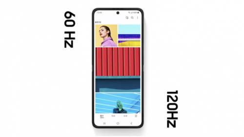 集时尚、功能以及耐用性于一身 三星Galaxy Z Flip3 5G诠释折叠屏新体验