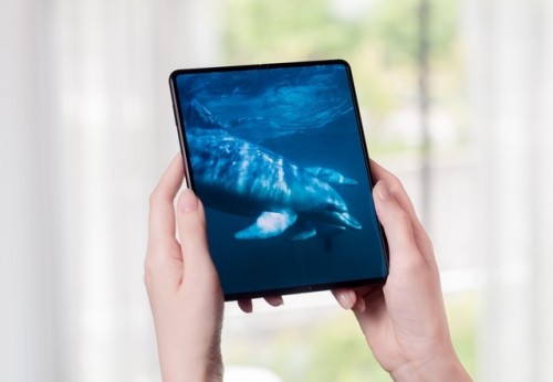 三星Galaxy Z Fold3 5G：更成熟的折叠屏技术让交互体验全面升华