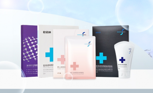 美博会落幕，乾佰纳用心成就美业担当