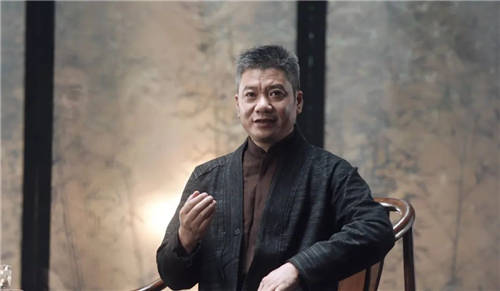 夜郎古酒定位“人生从容，更爱晚熟的酱香”开启黄金时代