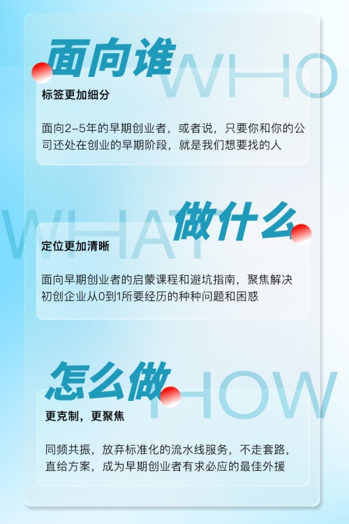 蚂上创业营第四期招募正式开启