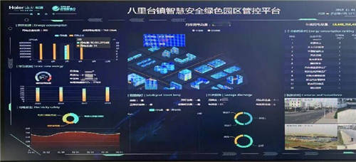 科技创新、生态共建，海尔“双碳”这样干