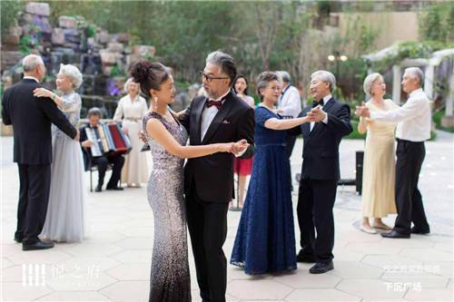 与时代同频共振 悦之府国际退休村亮品质养老答案
