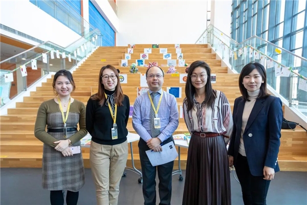 在国际圆周率日，朝阳凯文用几何之图展现数学之美