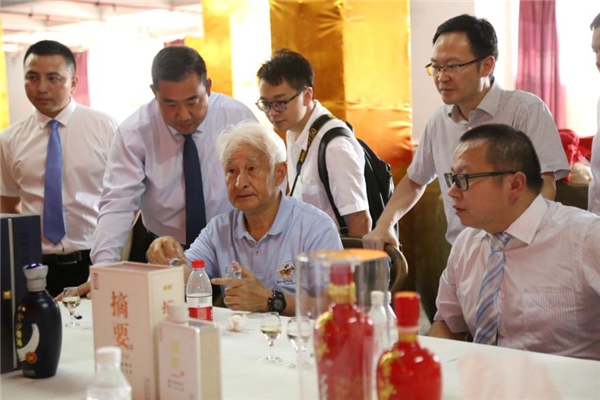 展望未来 金沙酒业2022年持续高速发展