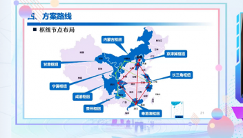 中国工程院院士张宏科：“三步走”建设国家算力网络平台