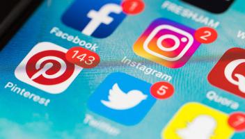 美国三分之一社交媒体用户拥有“虚假”账户 Twitter是重灾区 