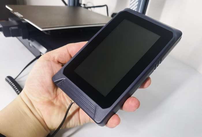 ELEGOO Neptune3 Pro配备4.3英寸电容屏2.jpg