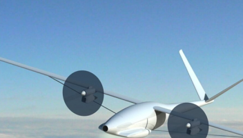 英国电信测试高空无人机5G网络：网速150Mbps，覆盖1.5万平方公里