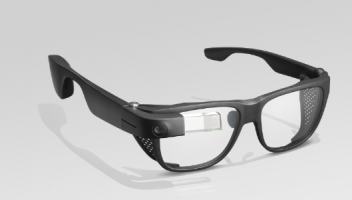 谷歌停售Glass Enterprise AR智能眼镜 9月将结束软件支持