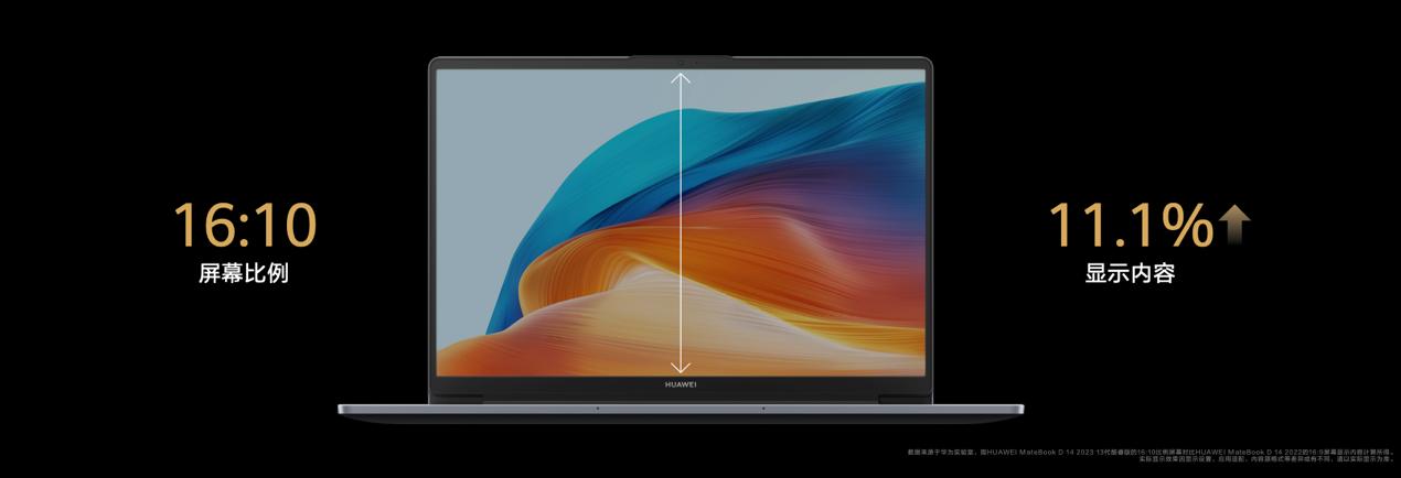 华为发布首款超联接笔记本MateBook D 14，网络体验与多设备互联全新升级10.jpg