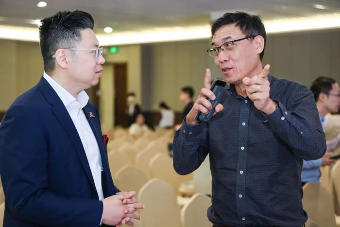 BUSINESS GOVirtual大湾区数字经济大会现场图10.jpg