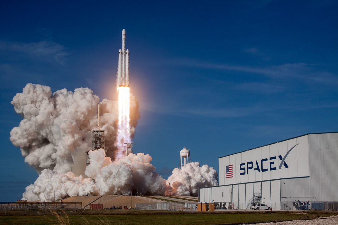 SpaceX星舰火箭爆炸是成功还是失败？外媒：是成功的失败.jpg