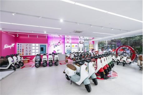 进入发展新阶段，以爱玛为代表的两轮电动车如何适应多维差异竞争？1580.jpg
