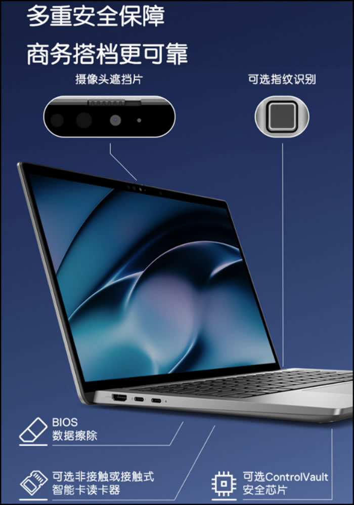 戴尔2023款Latitude 7000轻薄本上市13.jpg