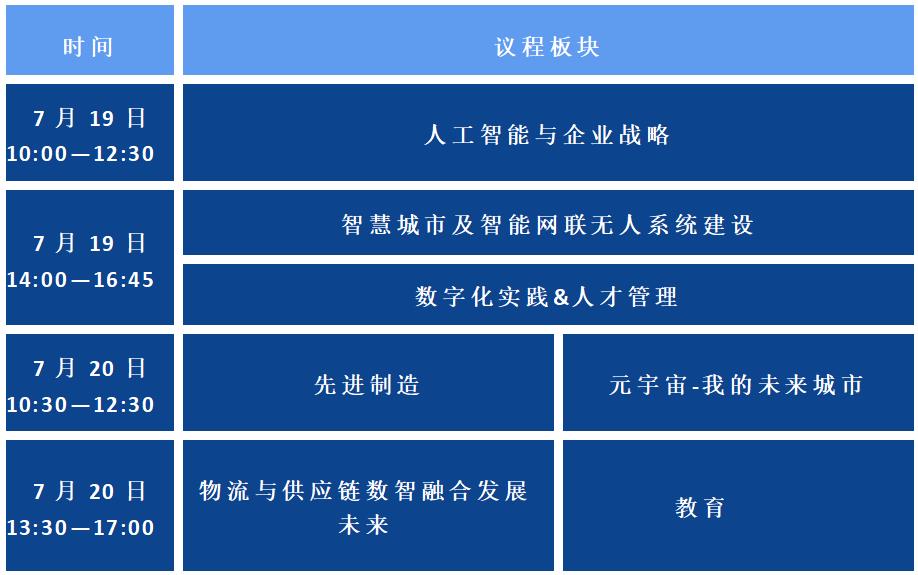 北京InfoComm China 2023 精彩呈献：NIXT China 高峰会议议程.jpg