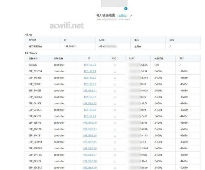 中兴（ZTE）晴天墙面路由器AX3000拆机评测68.jpg