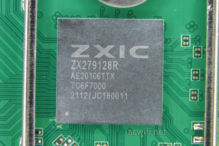 中兴（ZTE）晴天墙面路由器AX3000拆机评测24.jpg