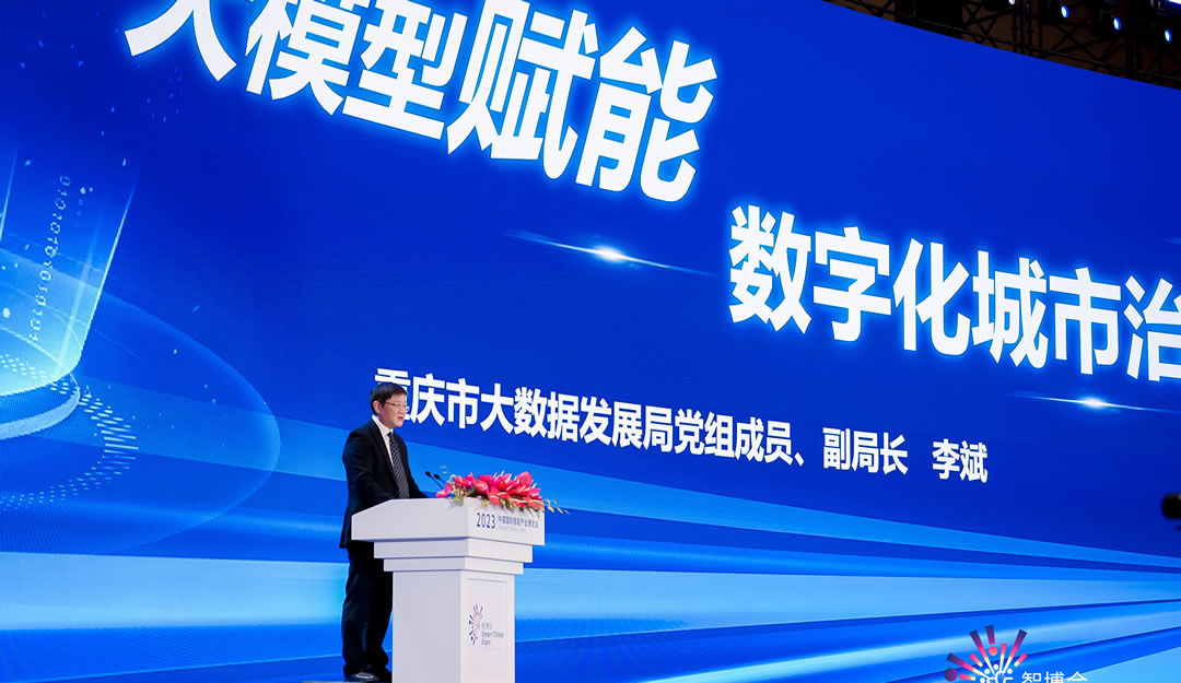 重庆市大数据发展局党组成员、副局长，李斌.jpg