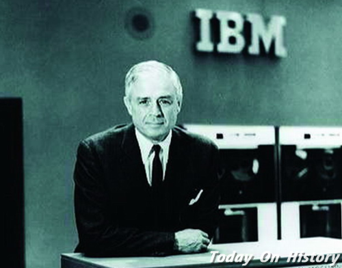 IBM创始人托马斯·约翰·沃森.png