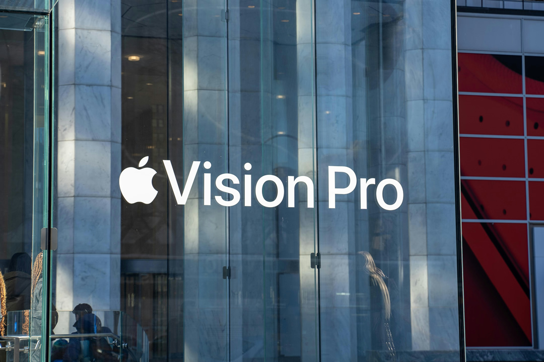 苹果Vision Pro开售半个月后迎来退货潮：体验不舒适.jpg