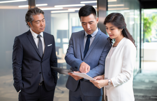 戴尔科技袁洪伟：用现代化的IT服务，打造智能时代的“超级管家”