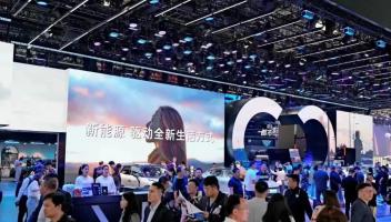 外国记者参加北京车展后感叹：中国汽车已经无惧西方了