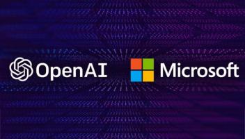 OpenAI和微软并非真心朋友，两家亦敌亦友关系复杂