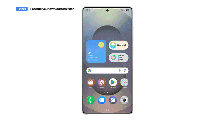 打造贴心的Galaxy AI伙伴 三星Galaxy S25系列树立Galaxy手机新标杆