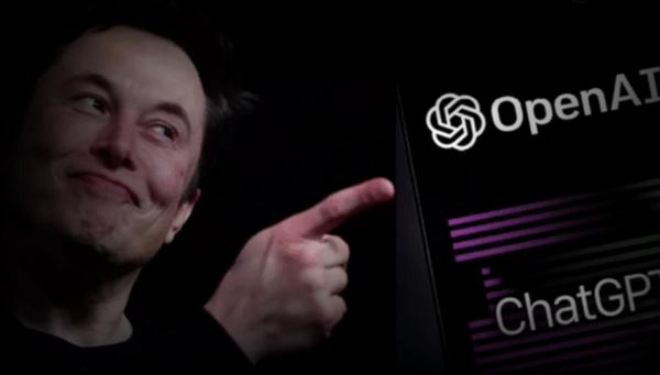OpenAI“搞钱计划”翻车！马斯克打赢“狙击战”