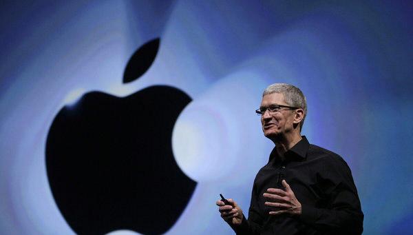 关税重锤下iPhone或涨价43%，苹果进入“帝国”崩塌倒计时？