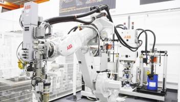 ABB计划拆分机器人业务，2024年营收达到23亿美元
