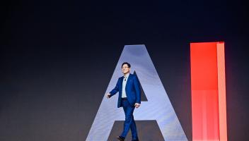 联想发布超级智能体矩阵，开启AI全面渗透人类生活新纪元