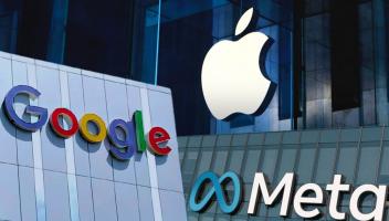 硅谷巨头庭审吐真言：未来10年Meta、谷歌搜索、iPhone或成历史