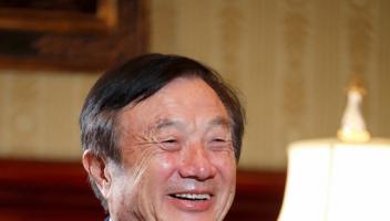任正非最新访谈谈人工智能：也许是人类社会最后一次技术革命