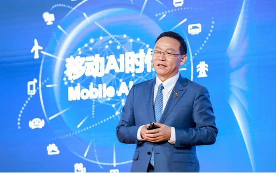 直击2025 MWC上海：5G-A加速跑，AItoX落地忙2615.png