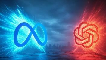 OpenAI人才防线崩塌：被Meta一周内两度挖角七人