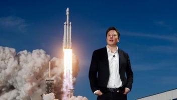 百亿美元预算仅分到3.25亿，马斯克的SpaceX遭遇最狠一击