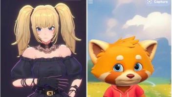 马斯克推出30美元包月的AI伴侣服务，千亿赛道创新与争议并存