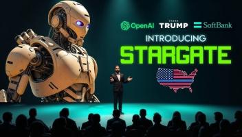 OpenAI“移情”甲骨文：美国5000亿AI项目易主，软银孙正义惨遭背刺