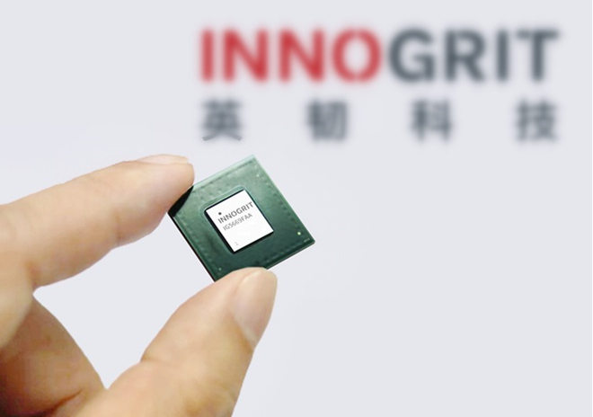 顺序读写速度高达14GB/s和11GB/s！英韧科技发布最新PCIe 5.0主控