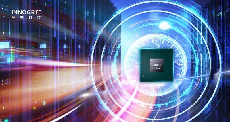顺序读写速度高达14GB/s和11GB/s！英韧科技发布最新PCIe 5.0主控