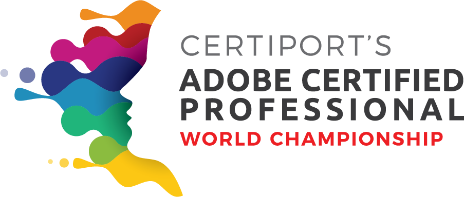 Adobe Certified Professional世界大赛